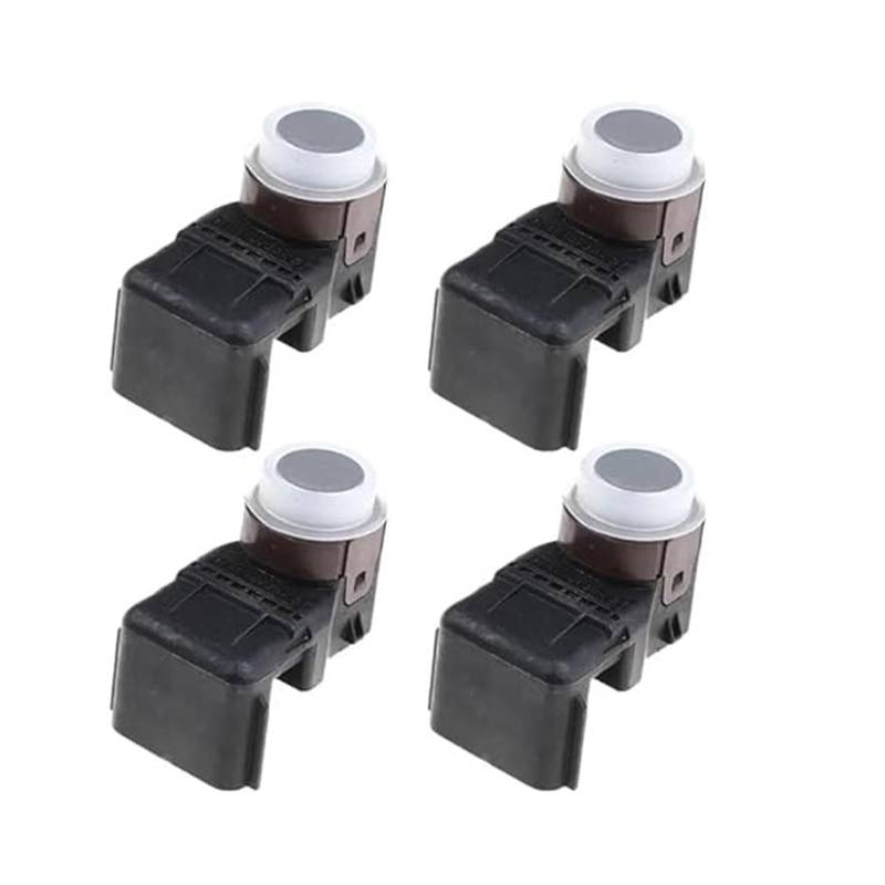 Einparkhilfe Pdc Für Hyundai 4 Stücke Auto Pdc Einparkhilfe Objekt Abstand Control Sensor Reverse 96891c5000(Silber) von APTKCMCNVG