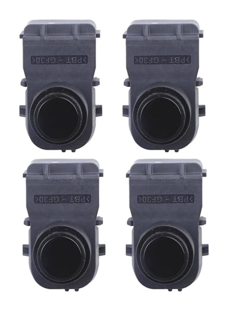 Einparkhilfe Pdc Für Hyundai Auto Pdc Einparkhilfe Objekt Sensor Auto Abstand Control Reverse Unterstützen 95720h0200(4pcs) von APTKCMCNVG