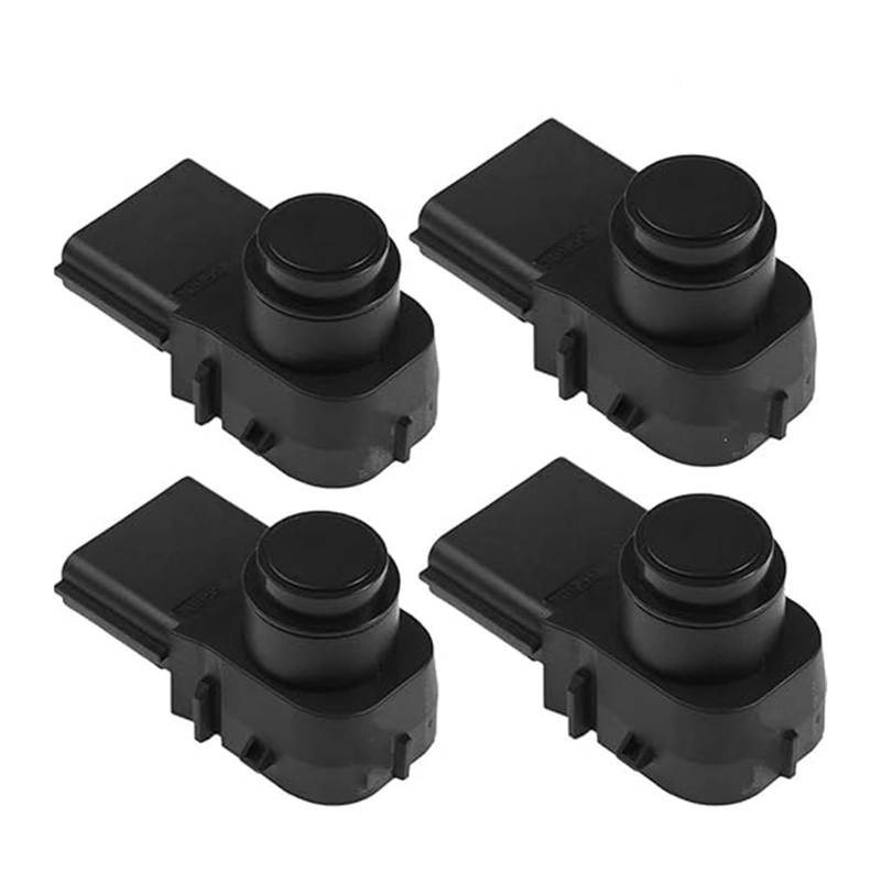 Einparkhilfe Pdc Für Hyundai Auto Stoßstange Parkplatz Ultraschall Sensor Abstand Control Reverse Unterstützen 95720h0200(4pcs) von APTKCMCNVG