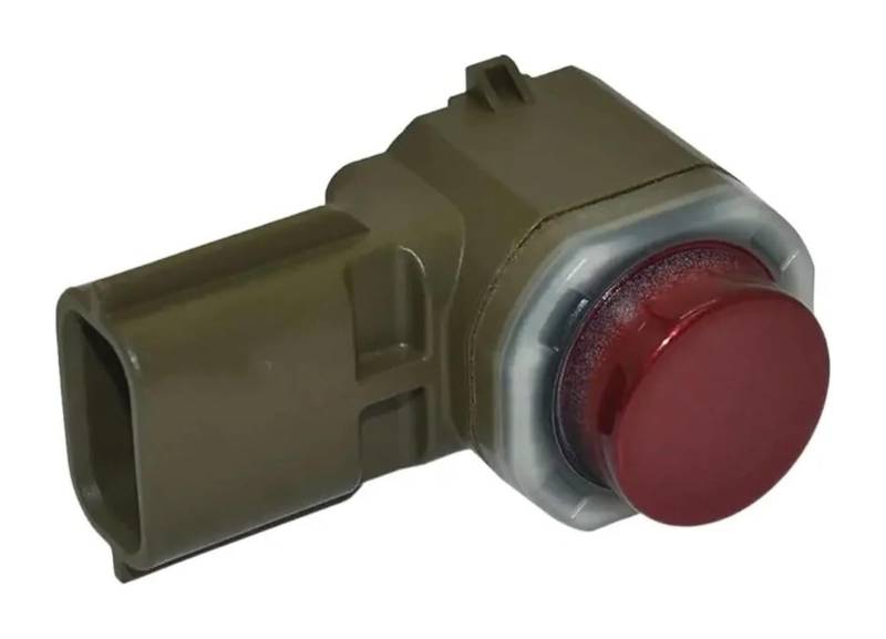 Einparkhilfe Pdc Für I&nfiniti Auto Parkplatz Sensor Auto Teile Auto Abstand Control Reverse Unterstützen 284385sa0b(Bule) von APTKCMCNVG