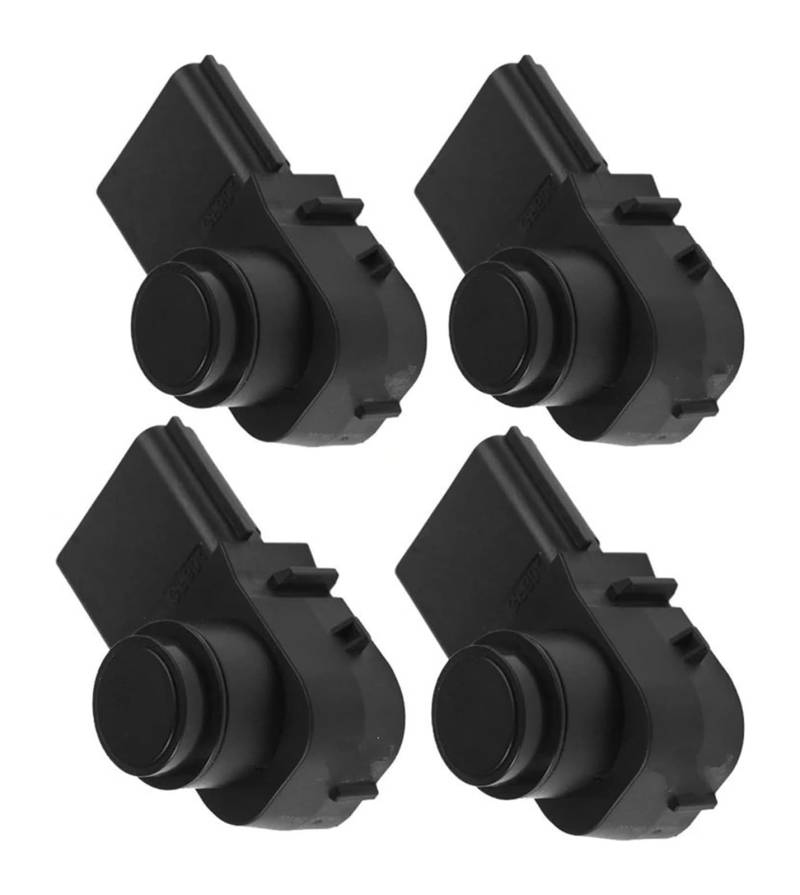 Einparkhilfe Pdc Für Kia Auto Stoßstange Parkplatz Ultraschall Sensor Abstand Control Reverse Unterstützen 95720h0200(4pcs) von APTKCMCNVG
