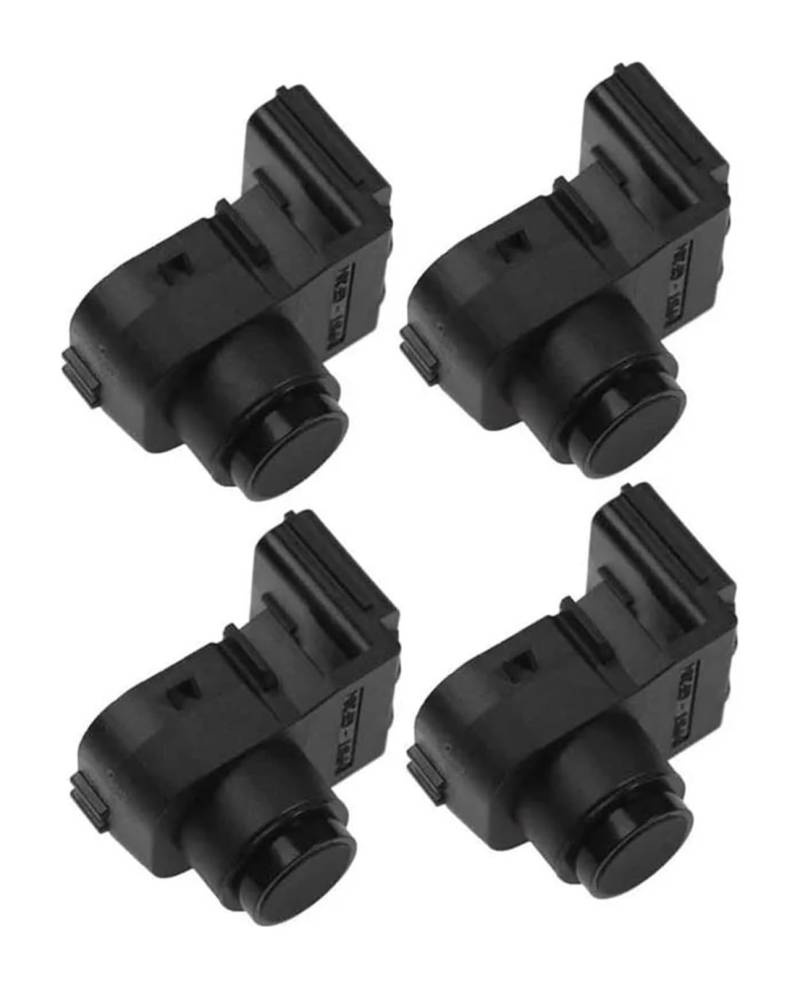 Einparkhilfe Pdc Für Kia Für Rio OE:95720H9010 Parkplatz Sensor PDC Radar Unterstützung Abstand Control(4pcs) von APTKCMCNVG