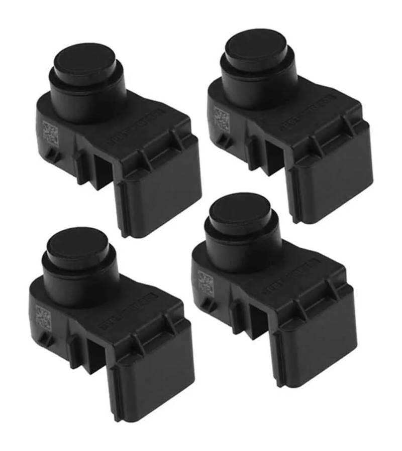 Einparkhilfe Pdc Für Kia Für Rio PDC Ultraschall Einparkhilfe Auto Blind Spot Unterstützen Sensor 95720-H9010 von APTKCMCNVG