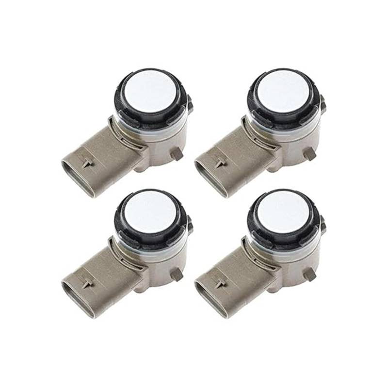 Einparkhilfe Pdc Für OE:1127503-03-C 112750303C 4PCS Einparkhilfe Sensor PDC Abstand Control(Color1) von APTKCMCNVG