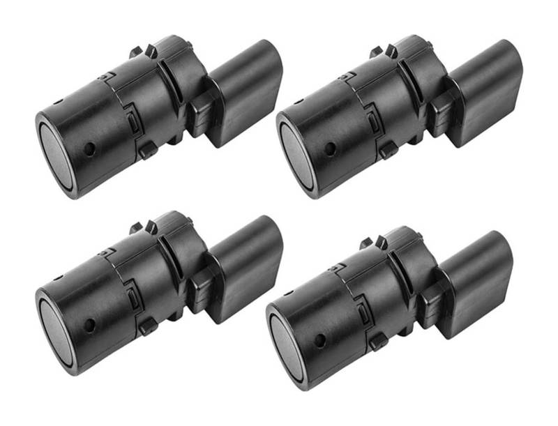 Einparkhilfe Pdc Für P&eugeot 307 Für P&eugeot 807 Code: 6590.95 PDC Einparkhilfe Distanzkontrolle 4 STÜCKE 7H0919275E von APTKCMCNVG