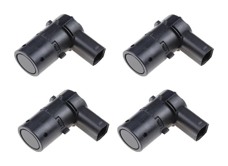 Einparkhilfe Pdc Für Saab 9-5 95 2.3L L4 2006 2007 2008 2009 2010 PDC Einparkhilfe Sensor 4PCS 12758870 602775 von APTKCMCNVG