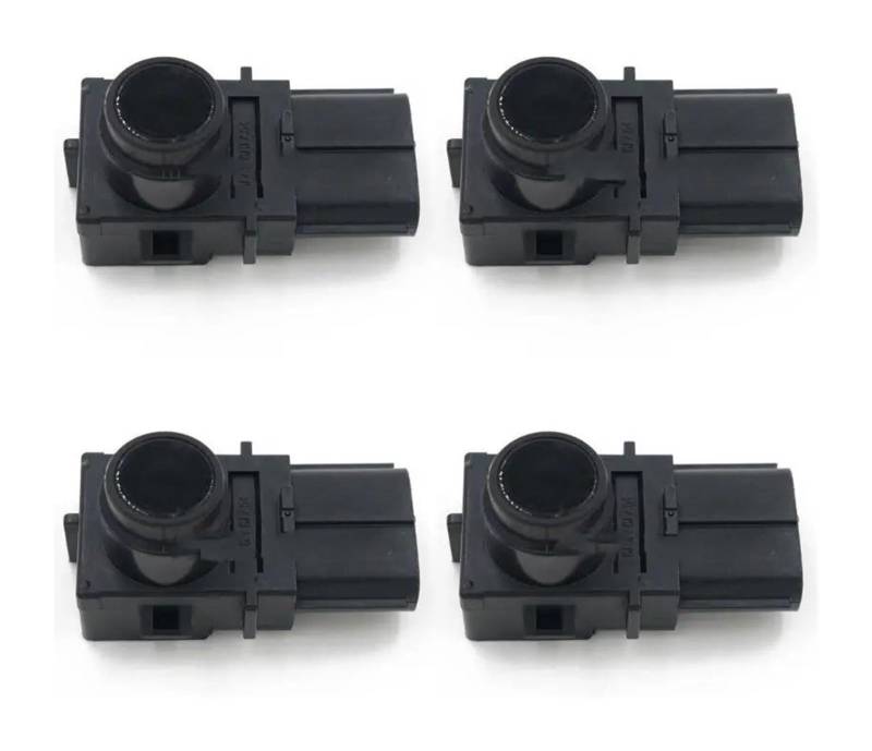 Einparkhilfe Pdc Parksensor Rückfahrassistent PDC Unterstützung Für OE:188300-1001 89341-50060 von APTKCMCNVG