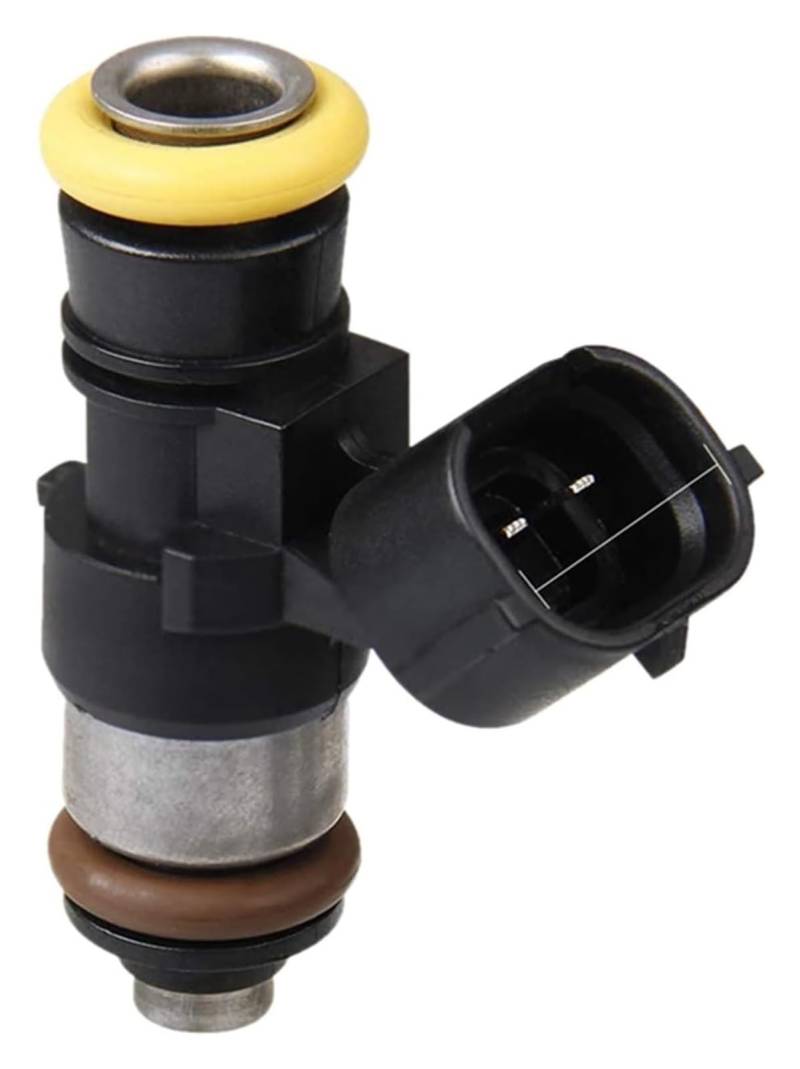 Einspritzdüse Einspritzdüse 0280158821 Einspritzdüse Hohe Impedanz 210Lb 2200Cc Gas Benzin Methanol von APTKCMCNVG