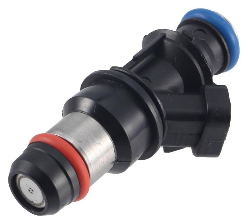 Einspritzdüse Für 2001 2002 2003 2004 2005 2006 2007 17113553 Auto Kraftstoff Injektor Düse Ersatz Zubehör Injektoren Düsen von APTKCMCNVG