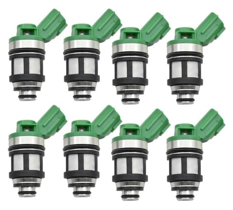 Einspritzdüse Für Altima Für NP300 Frontier Xterra Paladin Pickup VG33E 3,3 V6 16600-1S700 JS4D-5F JS4D2 1996-2004 Kraftstoff INJEKTOREN von APTKCMCNVG