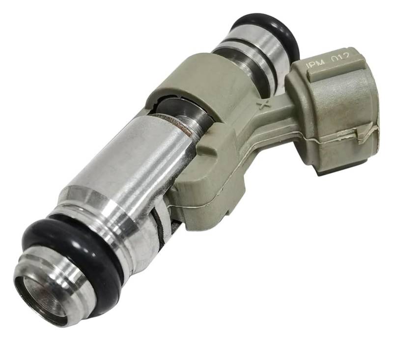 Einspritzdüse Für C2 1,4 16V 2003 2004 2005 2006 2007 2008 2009 IPM012 9648148580 Auto Kraftstoff Injektor Düse Injektoren Düsen von APTKCMCNVG