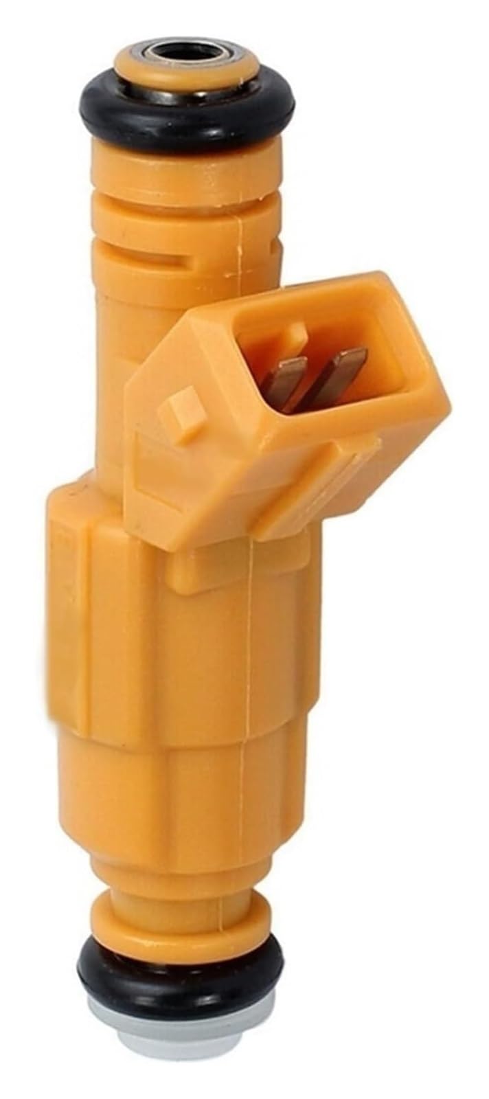 Einspritzdüse Für Cherokee 1989-1998 4.0L 0280155784 4-Loch-Kraftstoffeinspritzer, 1er-Set, Verbesserte Kraftstoffinjektoren von APTKCMCNVG