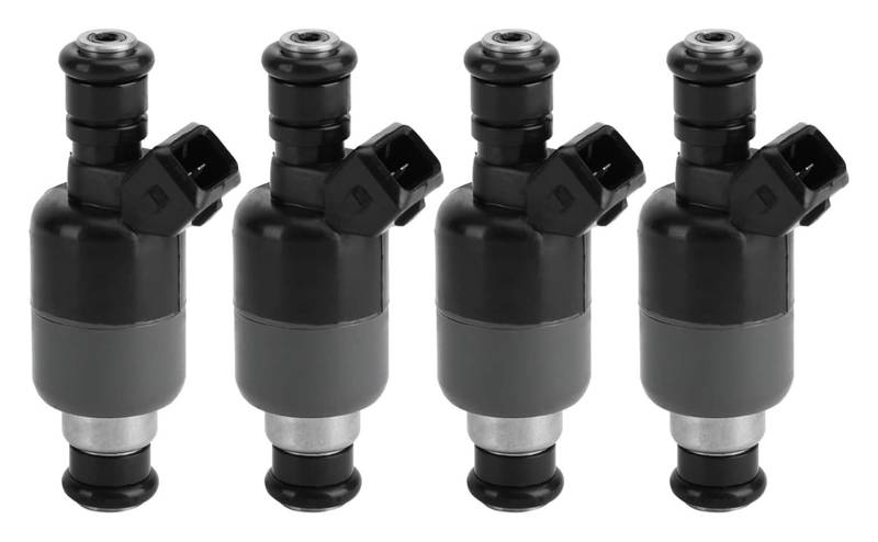 Einspritzdüse Für Daewoo Für Lanos Für Cielo Für Corsa 1.5L 1.6L 1999 2000 2001 2002 Kraftstoff Injektor 17103677 FJ10582 25176913 von APTKCMCNVG