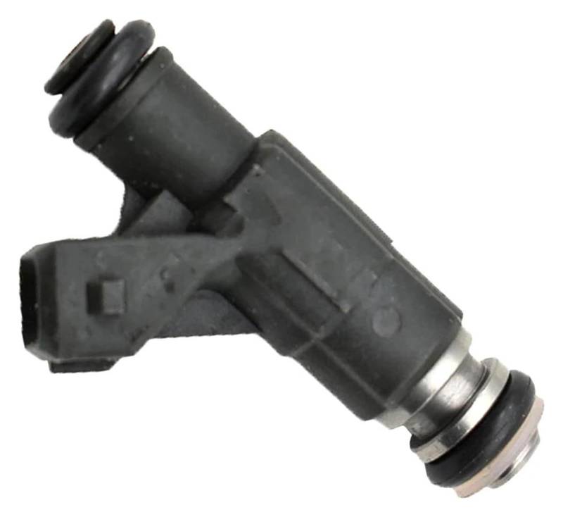 Einspritzdüse Für Explorer U2 4.0L V6 97JF-BA 0280155734 1 Stück Kraftstoffeinspritzdüse von APTKCMCNVG