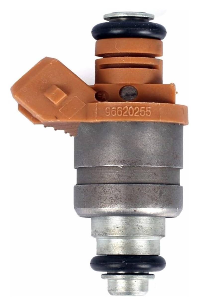Einspritzdüse Für Matiz Für Spark 0.8i 1.0i 1998 1999-2010 ADG02801 96351840 96518620 Auto Kraftstoff Injektor Düse Injektoren Düsen von APTKCMCNVG