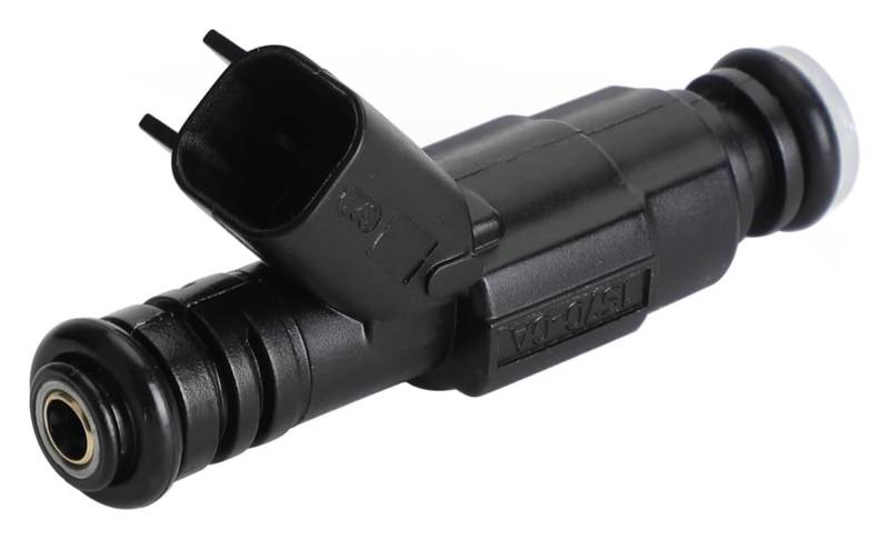 Einspritzdüse Für Mazda 5 6 1.8L 0280156154 1S7G-GA 1S7G9F593GA L30113250A Auto Kraftstoff Injektor Düse Injektoren Düsen von APTKCMCNVG
