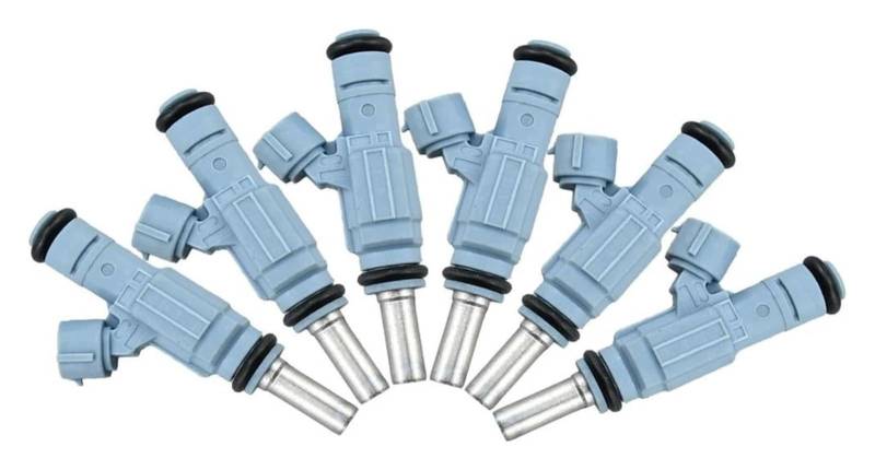 Einspritzdüse Für TT 2004 2005 2006 Auto Auto Ersatzteile Kraftstoff Injection System Kraftstoff Injektor Düse 0280157012 von APTKCMCNVG