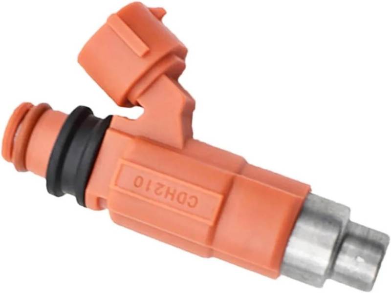 Einspritzdüse Für Tracker 1999 2000 2001 2002 2003 2004 2005 2.0L 1 Stück CDH210 Core Kraftstoff Injektor Düse von APTKCMCNVG