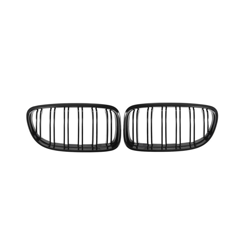 Frontkühlergrills Auto Front Nierengrill Doppellinie Für E90 Für E91 Für LCI Für 3er Limousine Wagon 325i 328i 335i 335xi 330i 330xi 2009-2012 von APTKCMCNVG