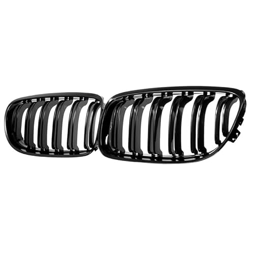 Frontkühlergrills Auto Front Nierengrill Grill Doppellinie Für E90 E91 LCI 3er Limousine Wagon 325i 328i 335i 335xi 330i 330xi 2009-2012 Frontkühlergrills Auto Front Nierengrill Grill Doppellinie Für E90 E91 LCI 3er Limousine Wagon 325i 328i 335i 335xi 330i 330xi 2009-2012 von APTKCMCNVG