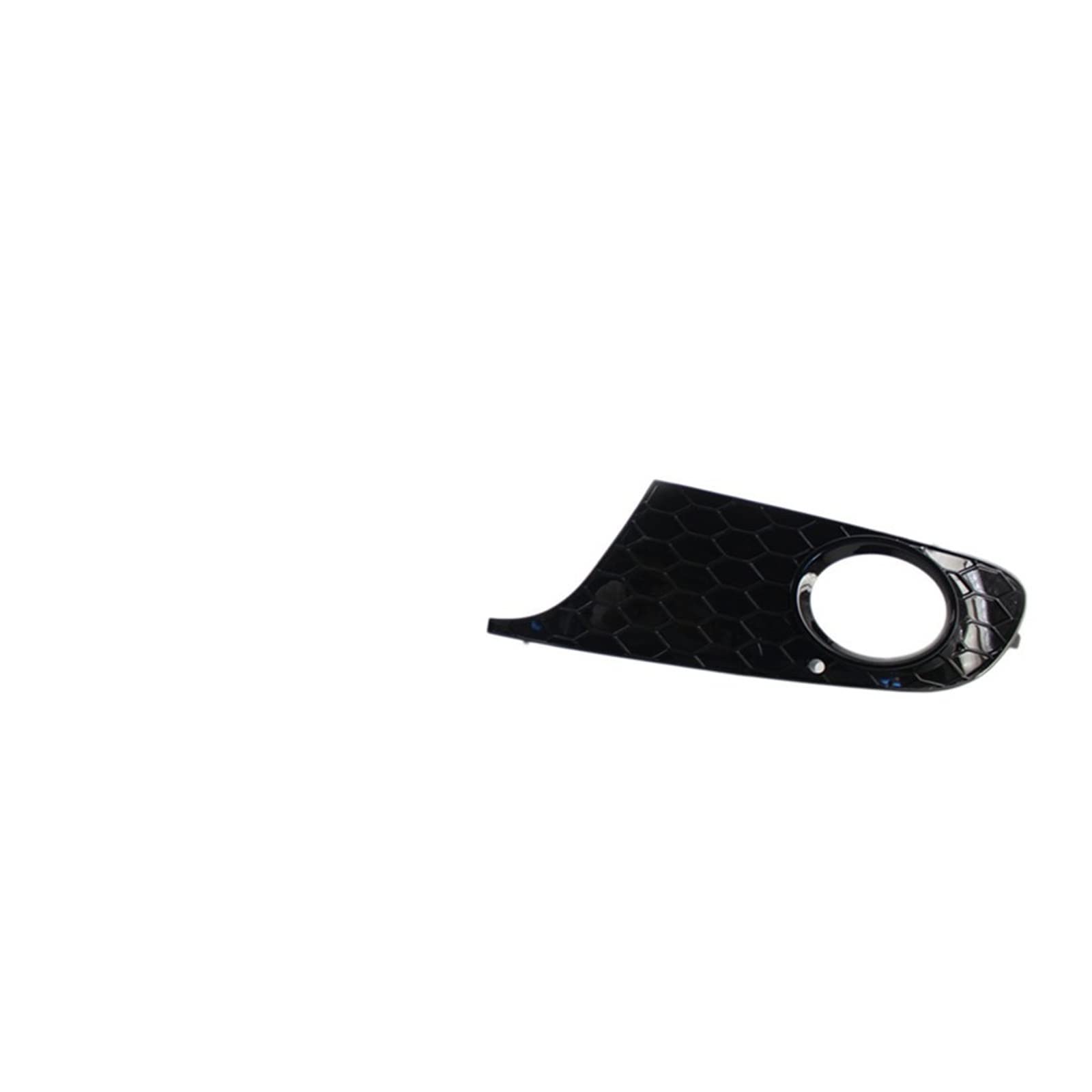 Frontkühlergrills Auto Frontstoßstange Nebelscheinwerfer Abdeckung Nebelscheinwerfer Gitter Wabengitter Für V&W G&olf MK6 2009-2013(Right) von APTKCMCNVG