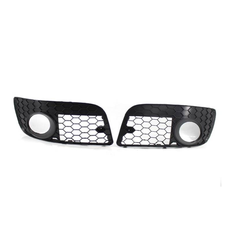Frontkühlergrills Autozubehör Auto Honeycomb Hex Mesh Für J&etta Für MK5 Für G&olf 5 Für GLI 2006 2007 2008 2009 von APTKCMCNVG