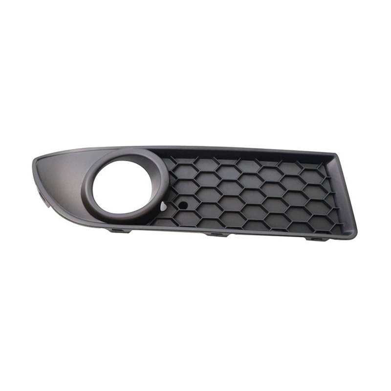 Frontkühlergrills Facelift-Auto-Nebelscheinwerfer-Abdeckung, Haubengitter, Linke Rechte Seite, Vordere Untere Stoßstange, Mittelgrill Für V&W Polo MK4 9N3 2005-2009(1 Pc Right) von APTKCMCNVG