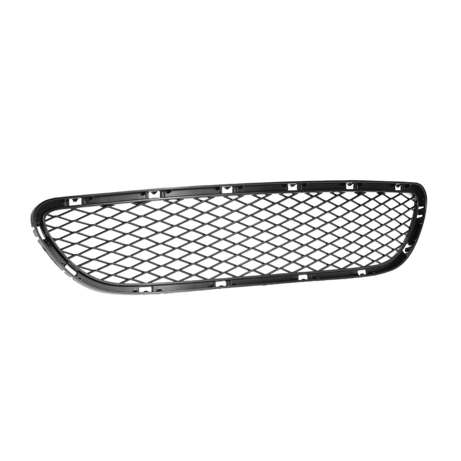 Frontkühlergrills Frontstoßstangengitter, Kunststoffgittergitter Für E90 2008 2009 2010 2011 2012 Frontkühlergrills Frontstoßstangengitter, Kunststoffgittergitter Für E90 2008 2009 2010 2011 2012 von APTKCMCNVG