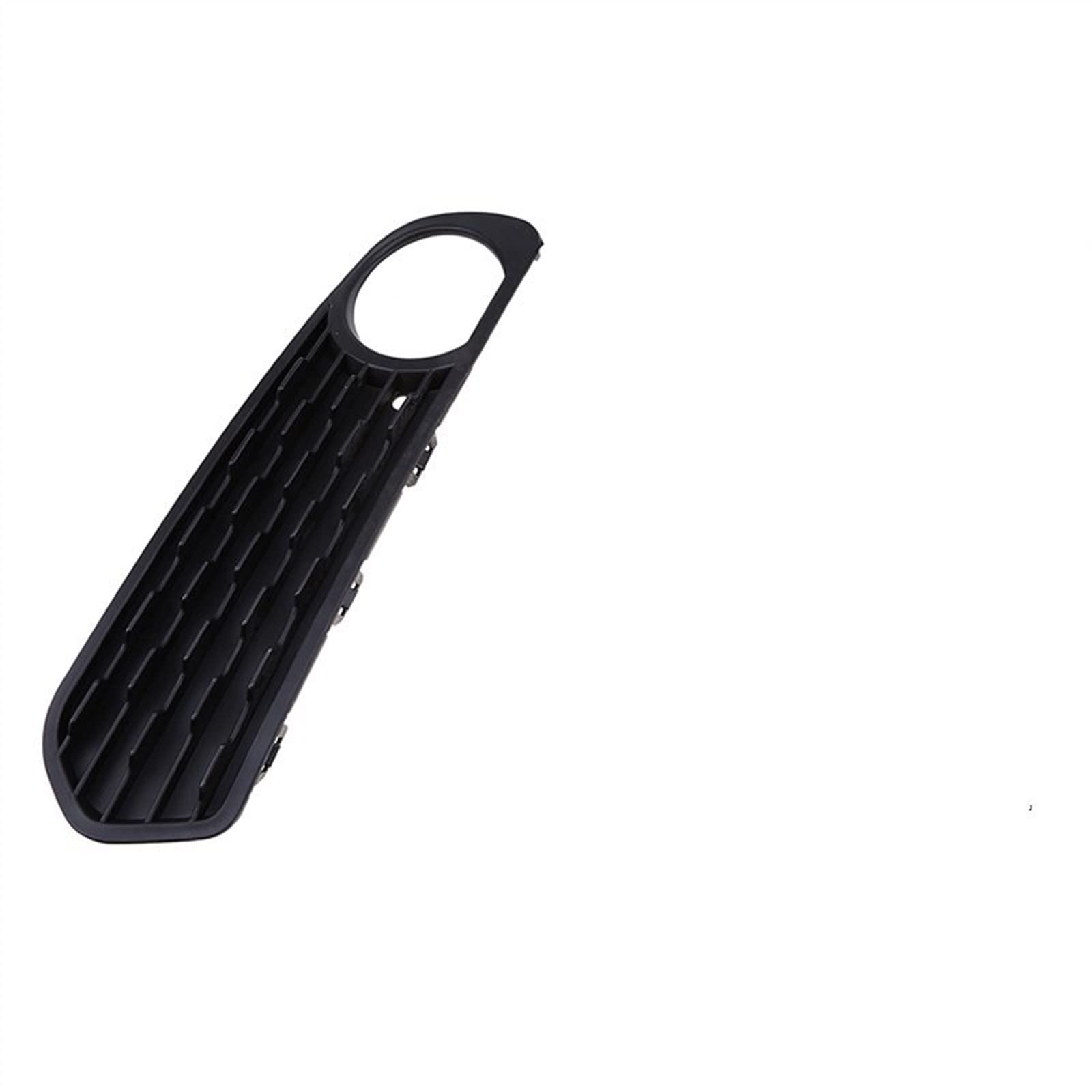 Frontkühlergrills Für 1er Für F20 Für F21 116i 118i 120i 2012-2015 Auto Frontstoßstange Nebelscheinwerfer Lampenverkleidung Abdeckungen Gitter Grill(Left) von APTKCMCNVG