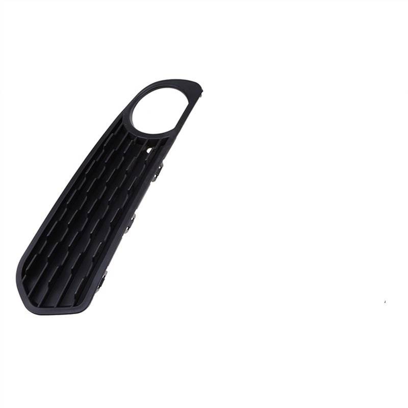 Frontkühlergrills Für 1er Für F20 Für F21 116i 118i 120i 2012-2015 Auto Frontstoßstange Nebelscheinwerfer Lampenverkleidung Abdeckungen Gitter Grill(Left) von APTKCMCNVG