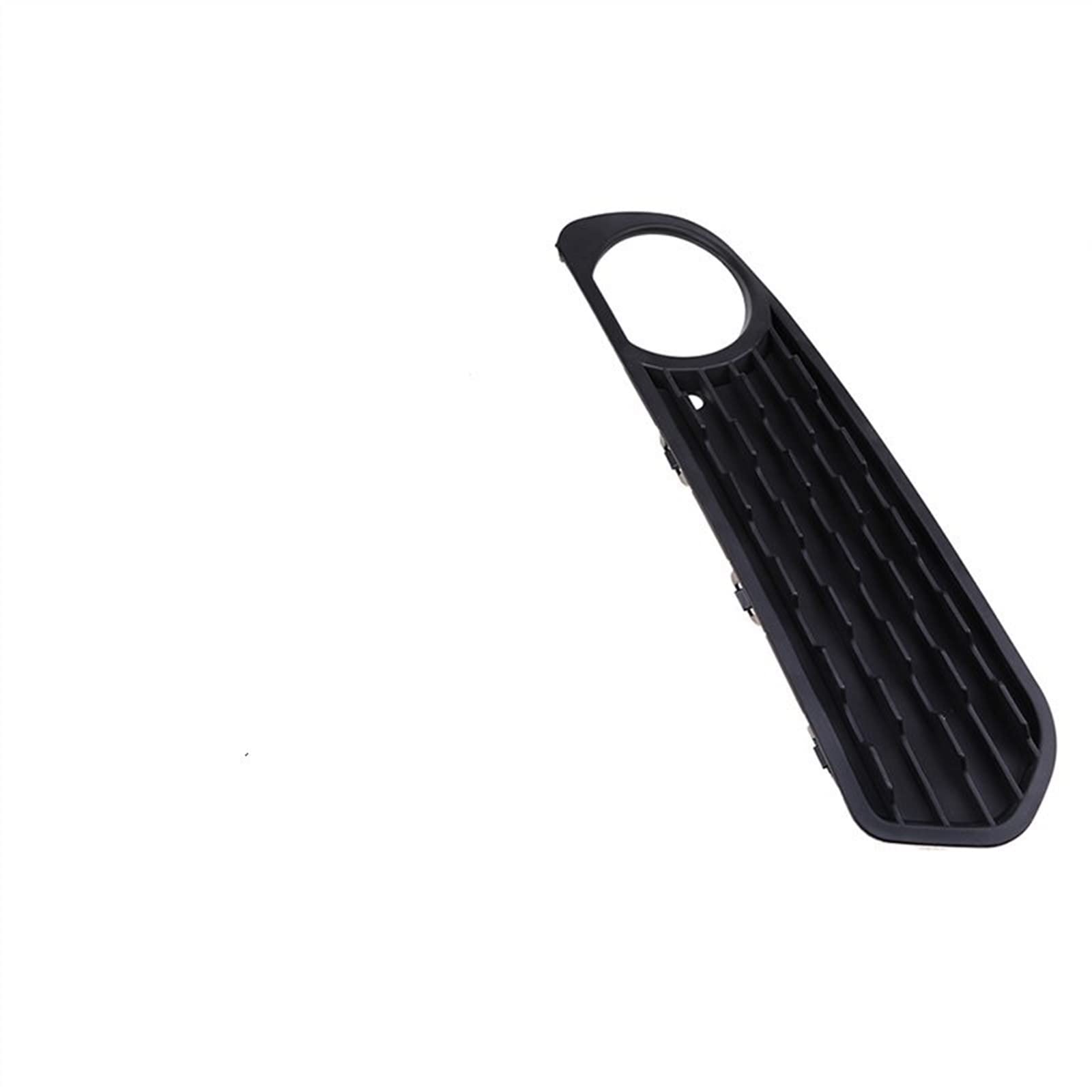 Frontkühlergrills Für 1er Für F20 Für F21 116i 118i 120i 2012-2015 Auto Frontstoßstange Nebelscheinwerfer Lampenverkleidung Abdeckungen Gitter Grill(Right) von APTKCMCNVG