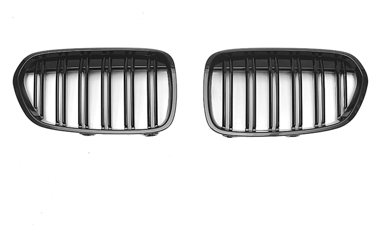 Frontkühlergrills Für 1er-Serie Für F52 2018-2021 Frontkühlergrills Auto Frontstoßstangengrill Haube Mesh Dual Lamellen Frontkühlergrills Für 1er-Serie Für F52 2018-2021 Frontkühlergrills Auto Frontstoßstangengrill Haube Mesh Dual Lamellen von APTKCMCNVG