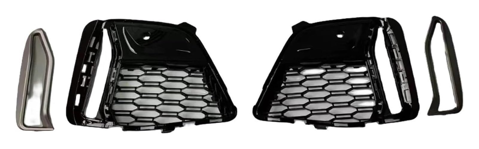 Frontkühlergrills Für 3 Serie Für M340i G20 G21 G28 2019-2021 Auto Front Nebel Licht Lampe Abdeckung Grille Unteren Kühlergrill Vorne Niere Grille Frontkühlergrills Für 3 Serie Für M340i G20 G21 G28 2019-2021 Auto Front Nebel Licht Lampe Abdeckung Grille Unteren Kühlergrill Vorne Niere Grille von APTKCMCNVG