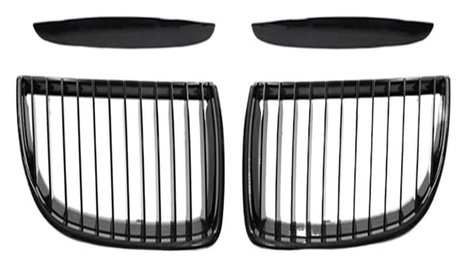 Frontkühlergrills Für 3er-Serie Für E90 Für E91 2005-2008 Frontstoßstangengrill Frontkühlergrills Auto-Fronthaubengrill Mesh-Sportgrills Frontkühlergrills Für 3er-Serie Für E90 Für E91 2005-2008 Frontstoßstangengrill Frontkühlergrills Auto-Fronthaubengrill Mesh-Sportgrills von APTKCMCNVG