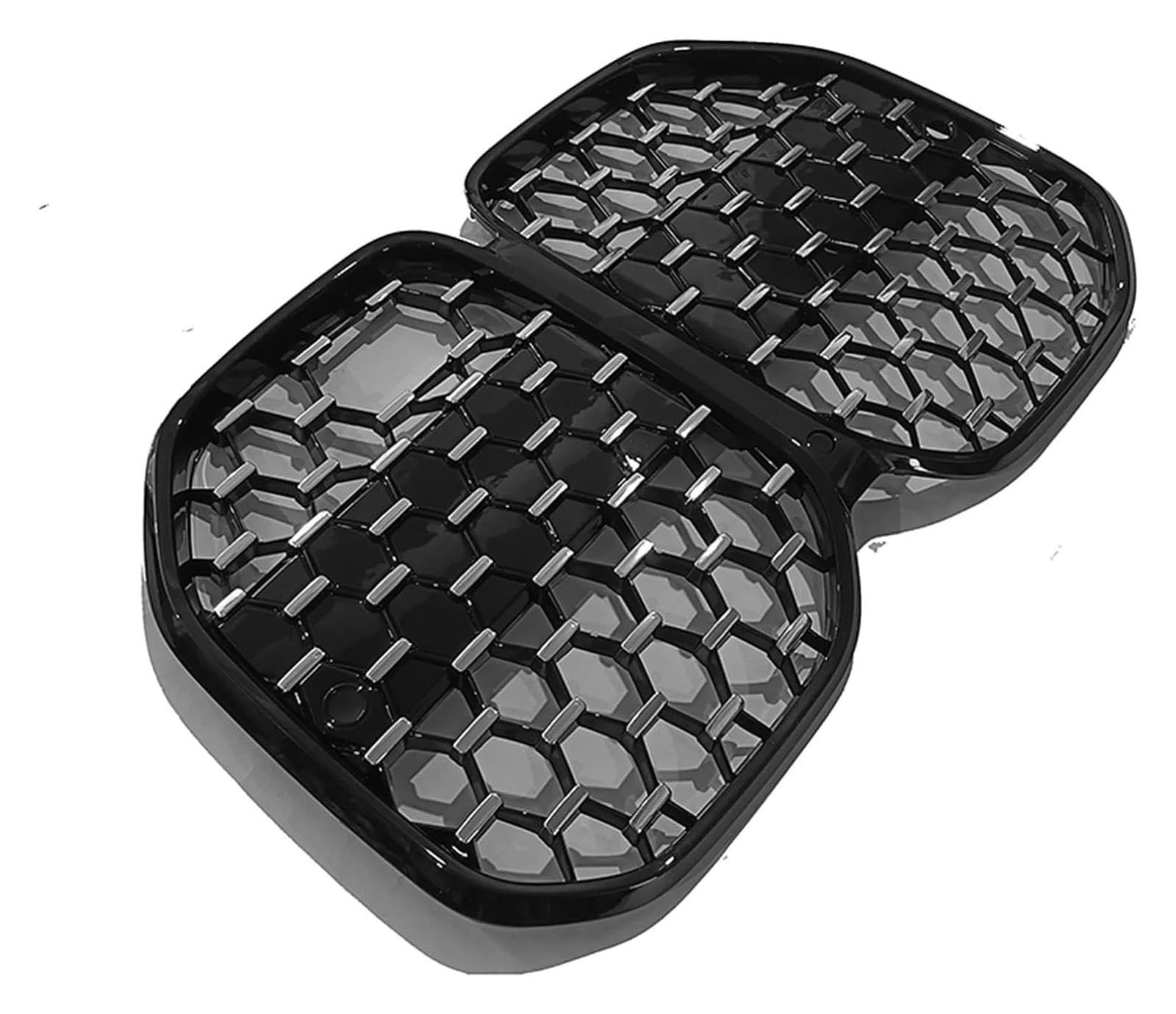 Frontkühlergrills Für 4 Serie G22 G23 2 Tür 2022 2023 Auto Front Niere Grill Mesh Oberen Stoßstange Grille Kühlergrill Frontkühlergrills Für 4 Serie G22 G23 2 Tür 2022 2023 Auto Front Niere Grill Mesh Oberen Stoßstange Grille Kühlergrill von APTKCMCNVG