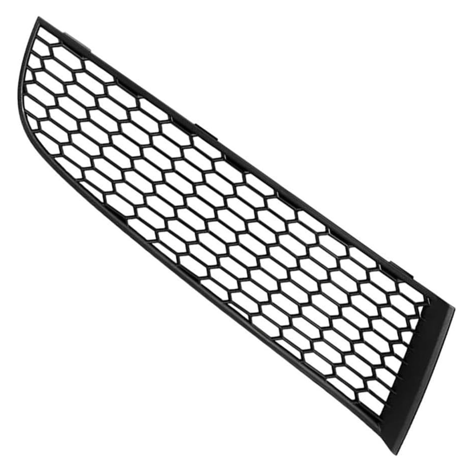 Frontkühlergrills Für 7 Series F01 F02 740i 2009-2015 51117903673 51117903674 Auto Stoßstange Nebelscheinwerfer Kühlergrill Honeycomb Mesh Grill(Right Passenger Side) von APTKCMCNVG