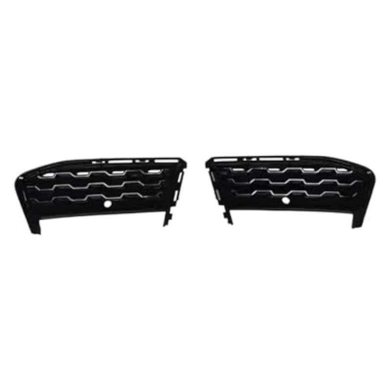 Frontkühlergrills Für 7er G11 G12 51118092157 51118092158 Auto-Frontstoßstangengrill, Unterer Kühlergrill, Einlassgitter, Vorderes Nierengitter von APTKCMCNVG