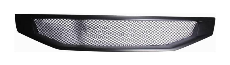 Frontkühlergrills Für A&ccord 2008 2009 2010 Frontstoßstangengrill Frontkühlergrill Auto Frontgrill Obere Stoßstangenhaube Mesh-Gitter von APTKCMCNVG