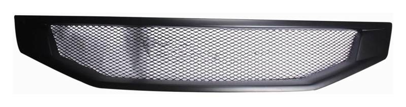 Frontkühlergrills Für A&ccord Sedan 2008-2010 Racing Grill Stoßstange Haube Air Vent Mesh Grid Grill Auto Zubehör Vorne Niere Kühlergrill von APTKCMCNVG