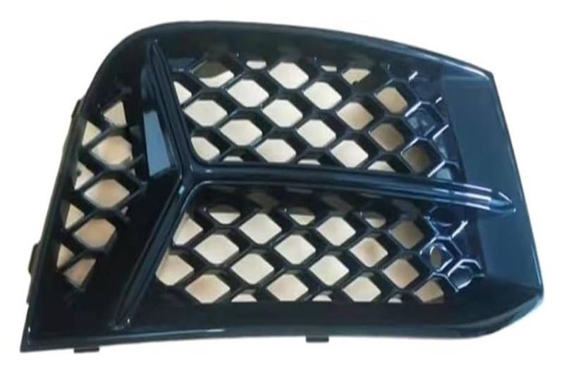 Frontkühlergrills Für A3 2017-2020 Auto Links Rechts Seite Vorne Mesh Waben Unteren Stoßfänger Nebel Licht Kühlergrill Abdeckung Auto Gitter(F) von APTKCMCNVG