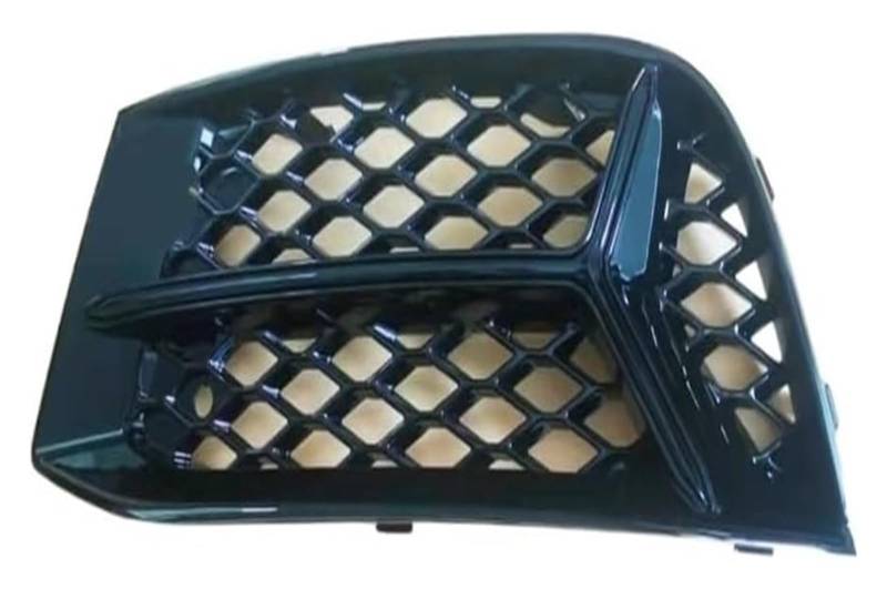 Frontkühlergrills Für A3 2017-2020 Auto Links Rechts Seite Vorne Mesh Waben Unteren Stoßfänger Nebel Licht Kühlergrill Abdeckung Auto Gitter(G) von APTKCMCNVG