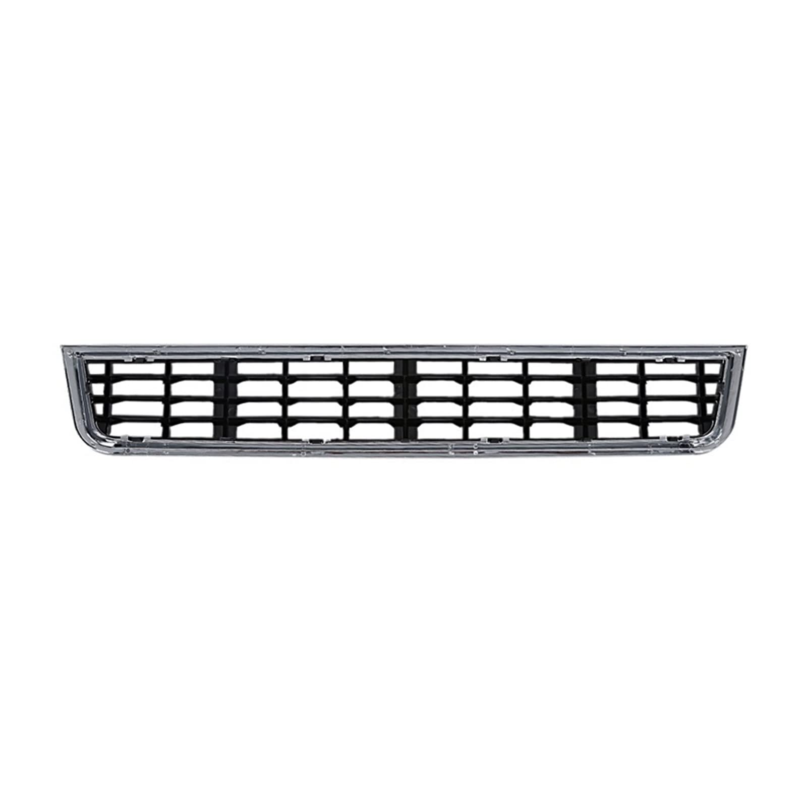 Frontkühlergrills Für A4 B6 Limousine 2002-2005 Kühlergrill Chrom Kühler Frontstoßstange Mitte Frontkühlergrills Für A4 B6 Limousine 2002-2005 Kühlergrill Chrom Kühler Frontstoßstange Mitte von APTKCMCNVG
