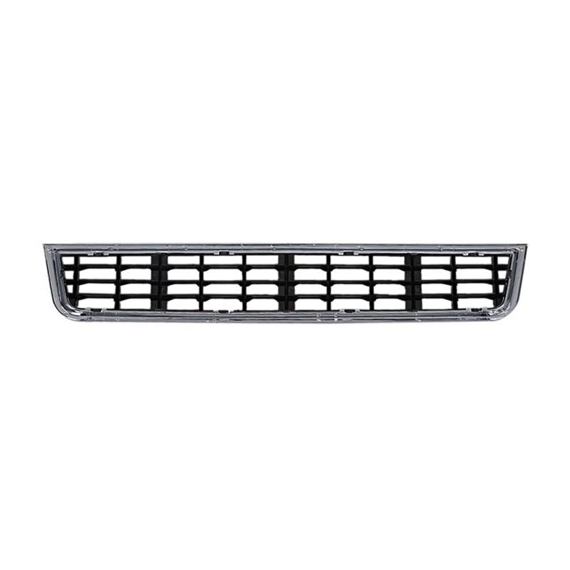 Frontkühlergrills Für A4 B6 Limousine 2002-2005 Kühlergrill Chrom Kühler Frontstoßstange Mitte von APTKCMCNVG