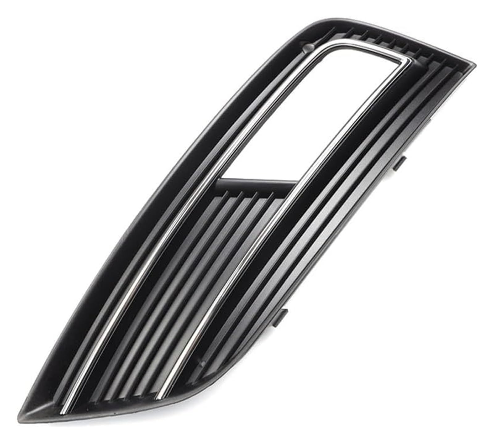 Frontkühlergrills Für A4 Für Quattro B8 B9 2013-2016 Auto Gitter Auto Vorderen Stoßfänger Unteren Nebel Licht Kühlergrill Abdeckung 8KD807681B 8KD807682B(F) von APTKCMCNVG