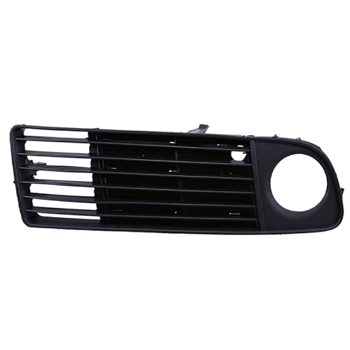 Frontkühlergrills Für A6 Für C5 Limousine Avant 1997-2001 Auto Nebelscheinwerfer Abdeckgitter Front Lower Bumper Grill(Right) von APTKCMCNVG
