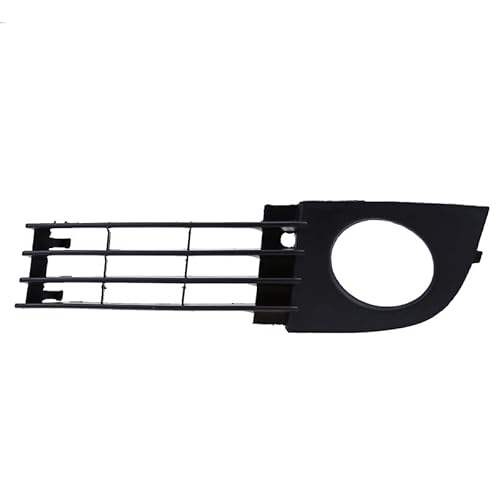 Frontkühlergrills Für A6 Für C5 Limousine Avant 2002-2005 Auto-Nebelscheinwerfer-Grill-Grill-Stoßstangen-unterer Grill(Left) von APTKCMCNVG