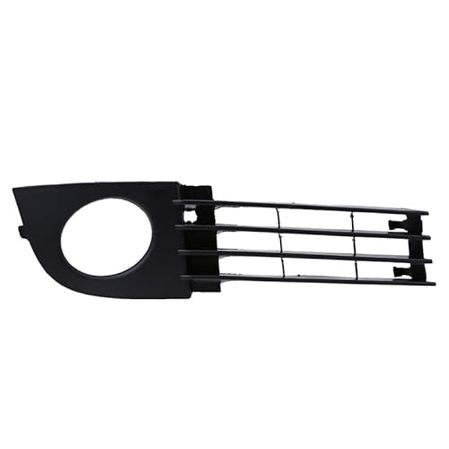 Frontkühlergrills Für A6 Für C5 Limousine Avant 2002-2005 Auto-Nebelscheinwerfer-Grill-Grill-Stoßstangen-unterer Grill(Right) von APTKCMCNVG