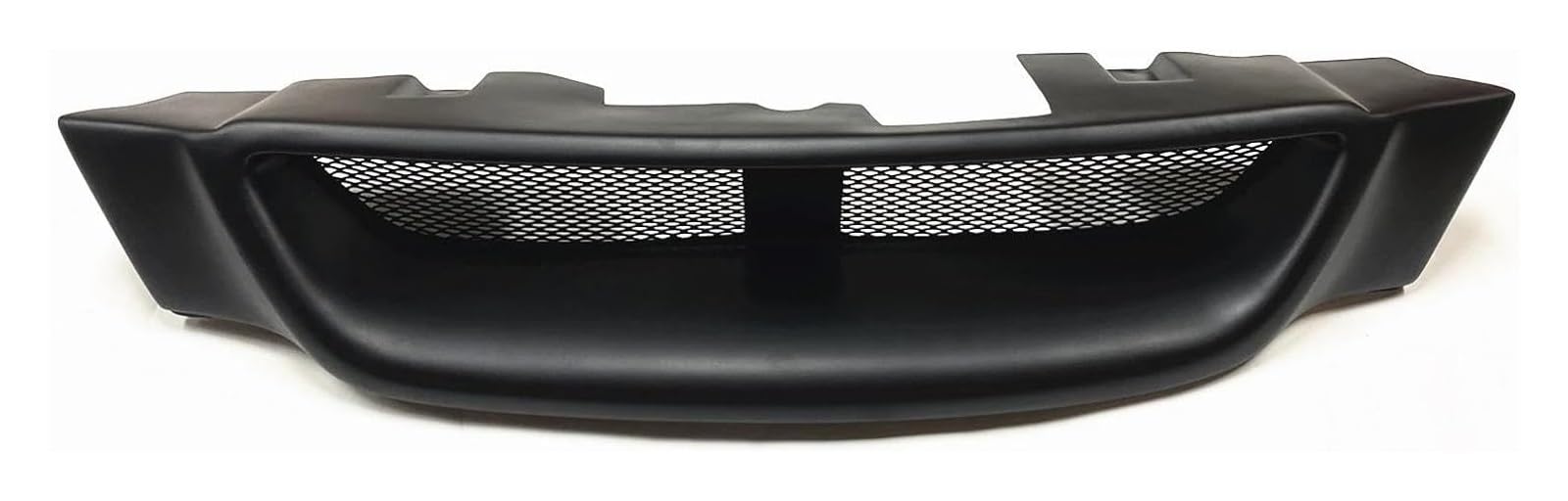 Frontkühlergrills Für Acura 2,5 TL 1996-1998 Auto Front Racing Grills Honeycomb Kühler Stoßstange Haube Mesh Grid Kit Front Niere Grille(Fiberglass) von APTKCMCNVG