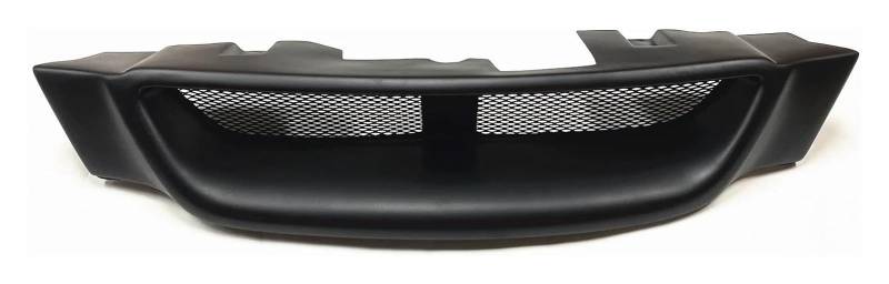 Frontkühlergrills Für Acura 2,5 TL 1996-1998 Auto Front Racing Grills Honeycomb Kühler Stoßstange Haube Mesh Grid Kit Front Niere Grille(Fiberglass) von APTKCMCNVG