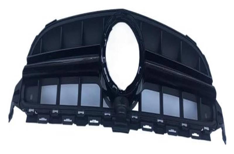 Frontkühlergrills Für B&ENZ Für C-Klasse Für W205 2014-2020 Frontstoßstangengrill Frontkühlergrills Autohaube Stoßstangengrill(for 2019 2020) von APTKCMCNVG